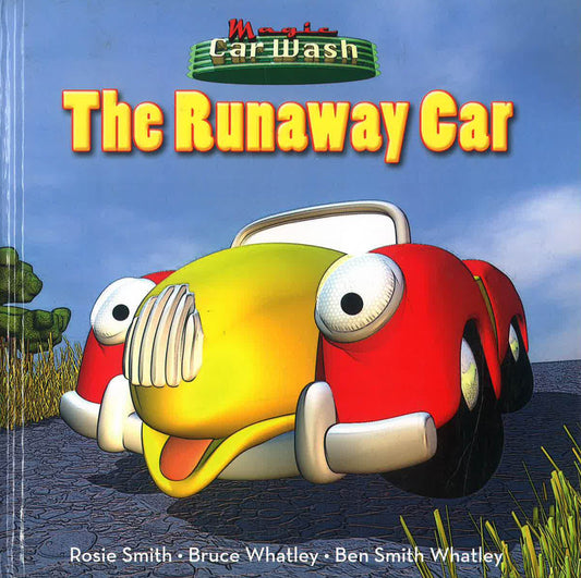 The Runaway Car