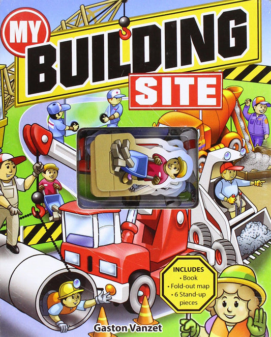 My Building Site