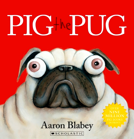 Pig The Pug