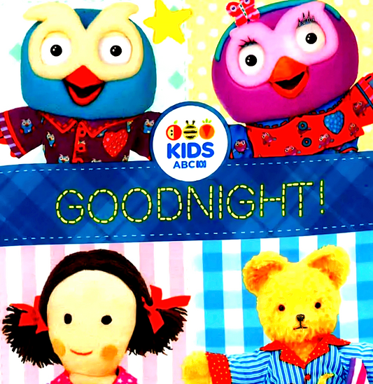 Abc Kids Goodnight!