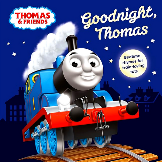 Thomas & Friends: Goodnight, Thomas