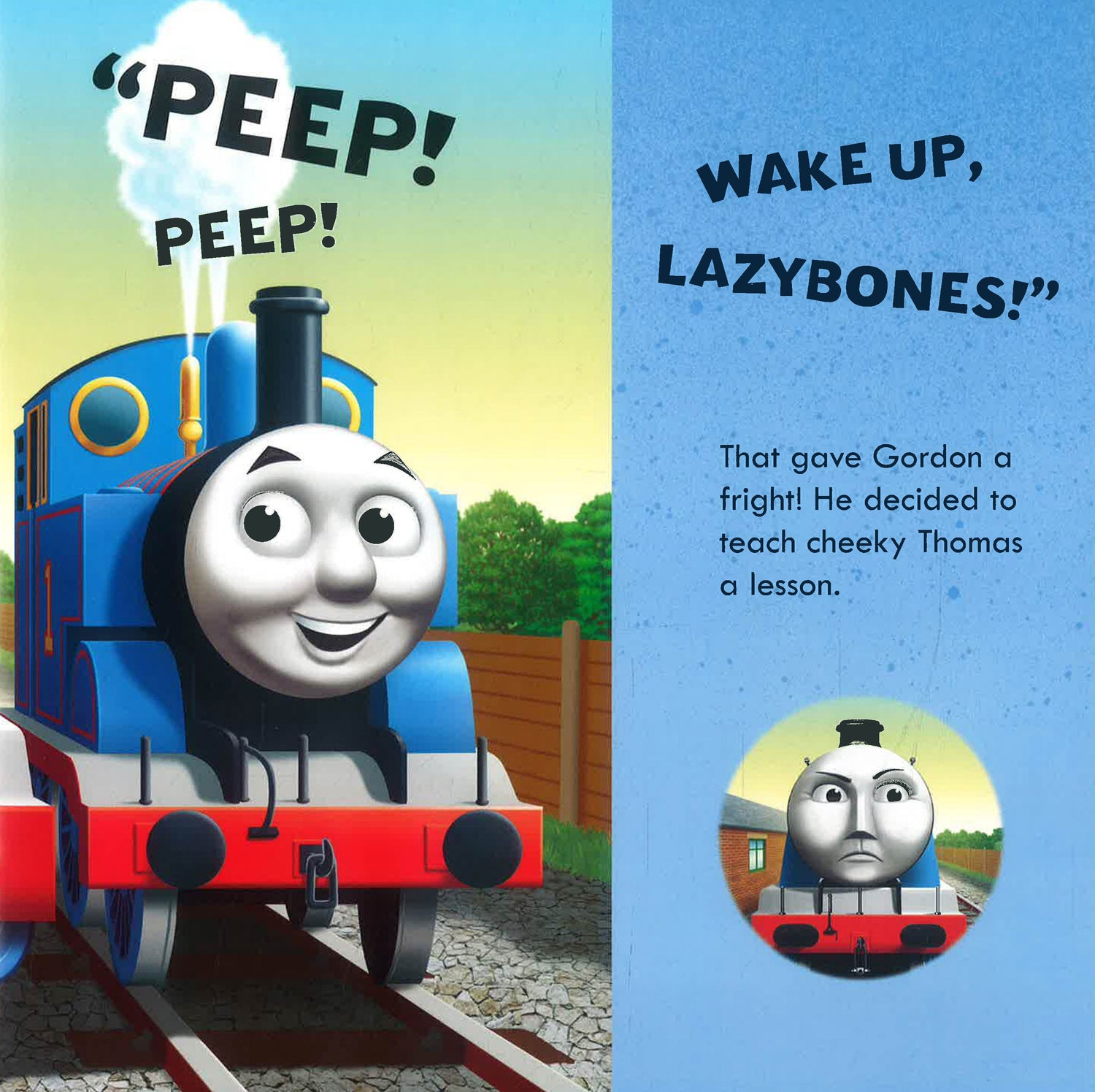 The Story Of Thomas The Tank Engine BookXcess the-story-of-thomas-the-tank-engine-bookxcess