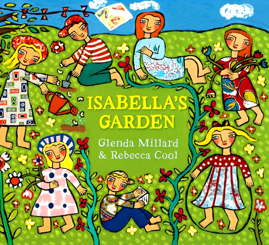 Isabella's Garden