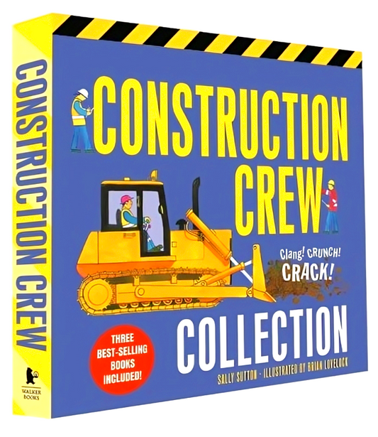 Construction Crew Collection