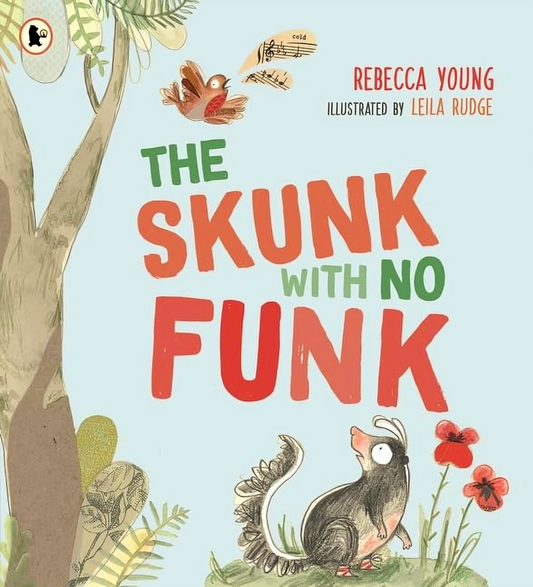The Skunk With No Funk