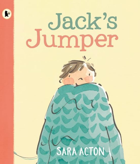 Jack'S Jumper