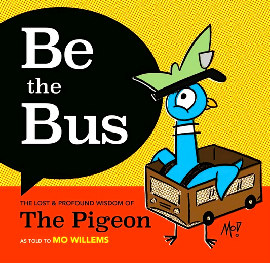 Be The Bus!
