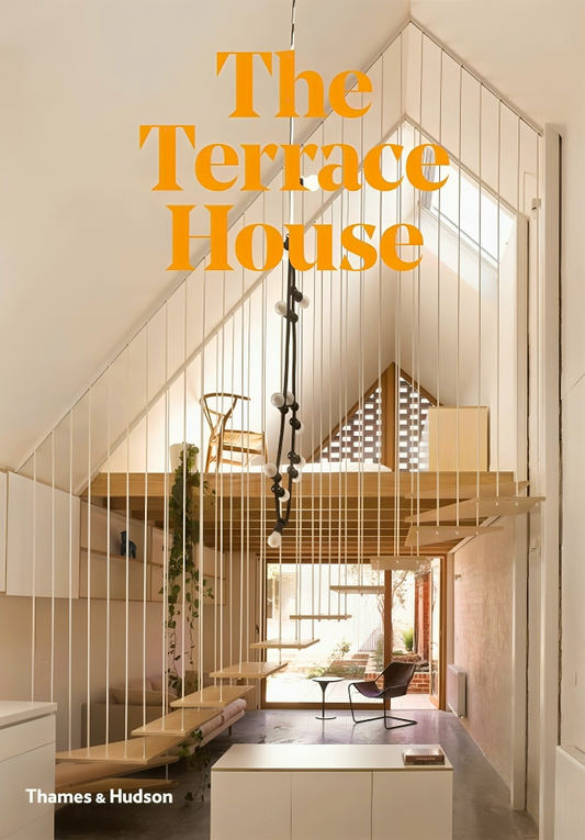 The Terrace House