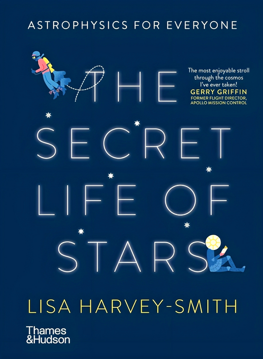 The Secret Life Of Stars