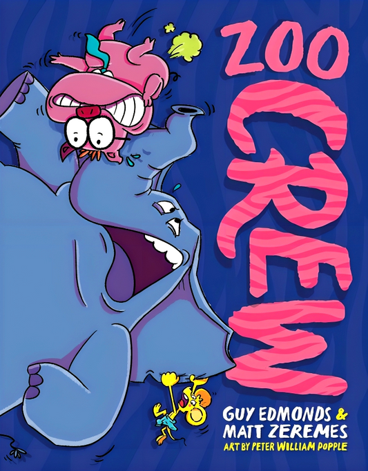 Zoo Crew