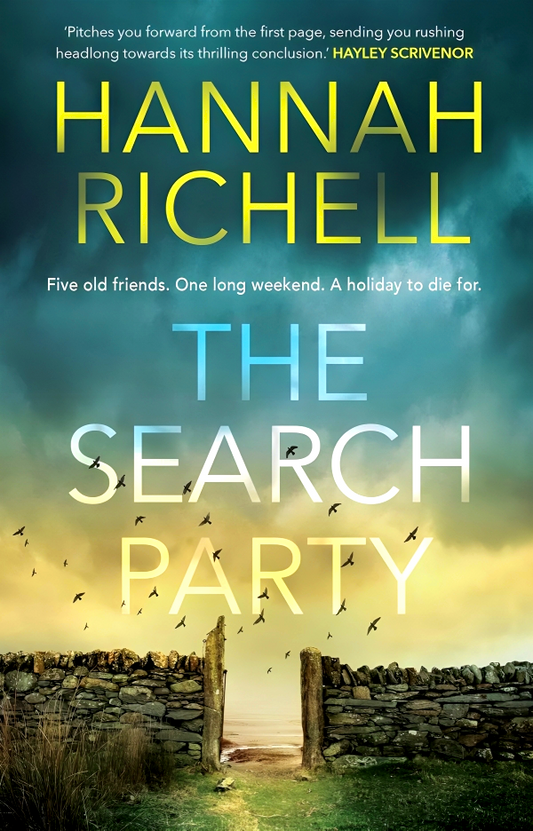 The Search Party