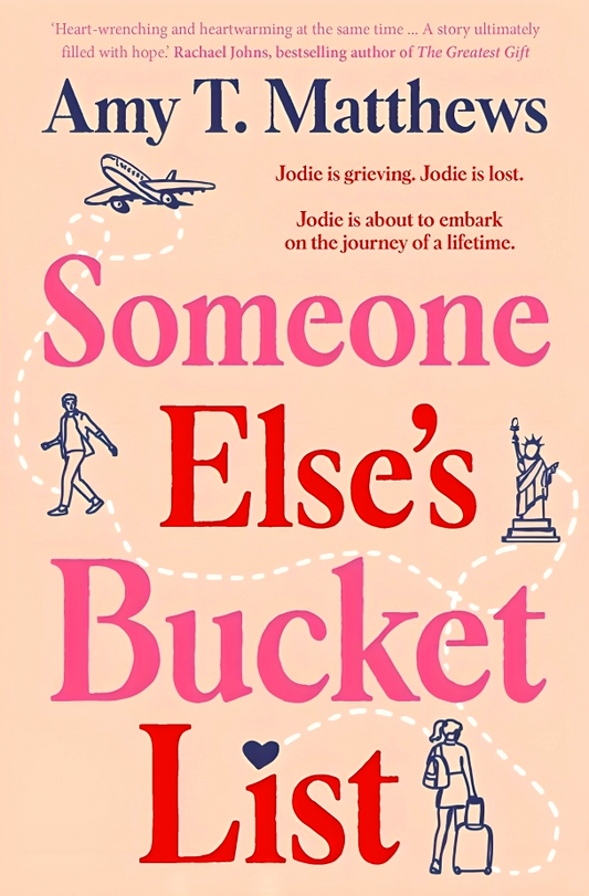 Someone Else's Bucket List