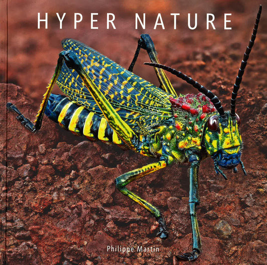 Hyper Nature