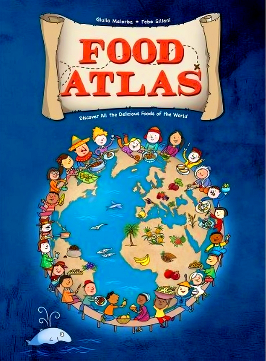 Food Atlas