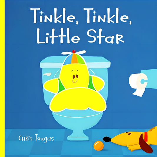 Tinkle, Tinkle, Little Star