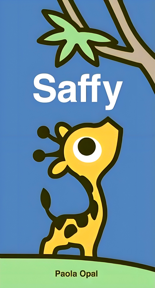Saffy