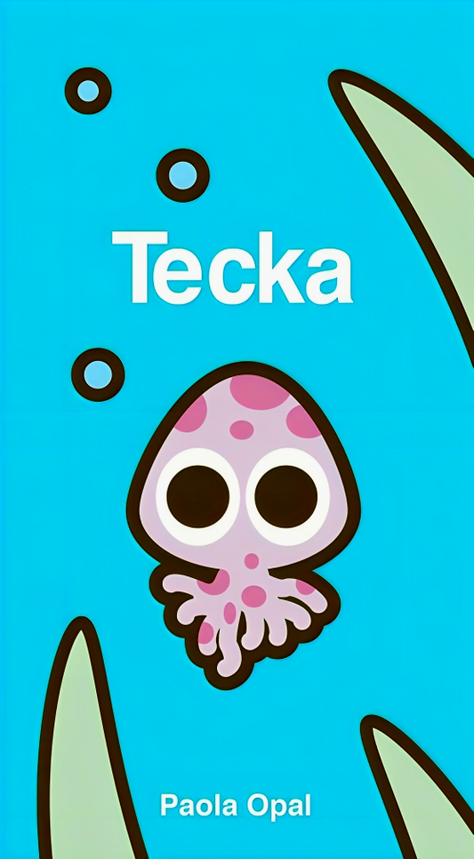 Tecka