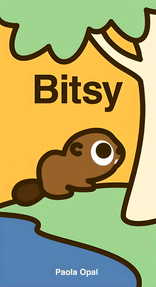 Bitsy