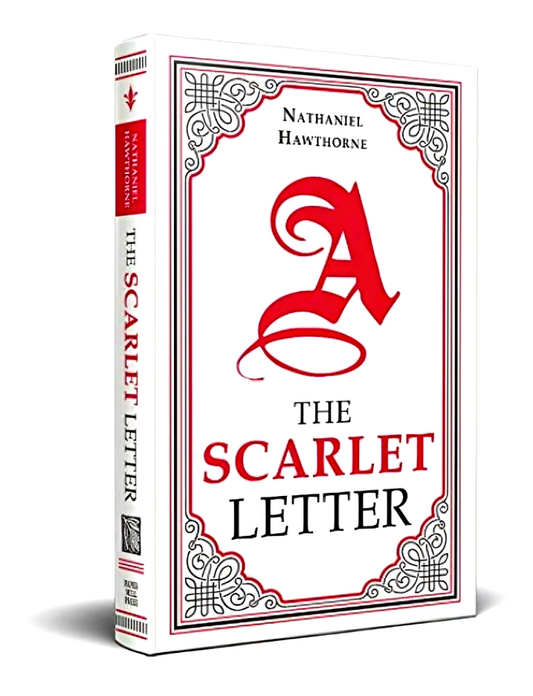 The Scarlet Letter (Paper Mill Press Classics)