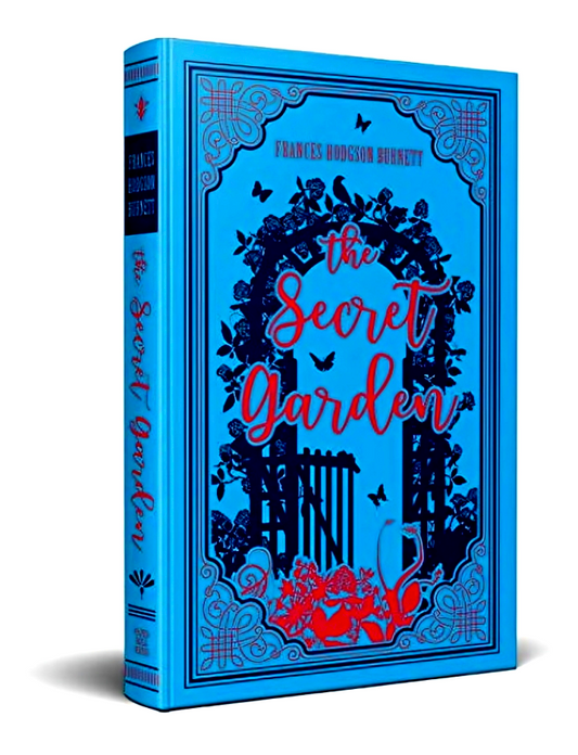 The Secret Garden (Paper Mill Press Classics)