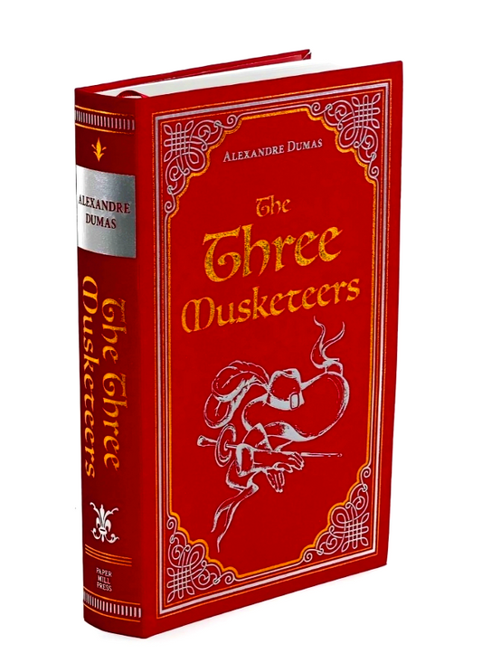 The Three Musketeers (Paper Mill Press Classics)