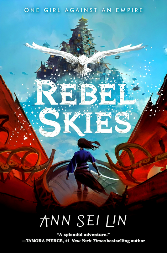 Rebel Skies