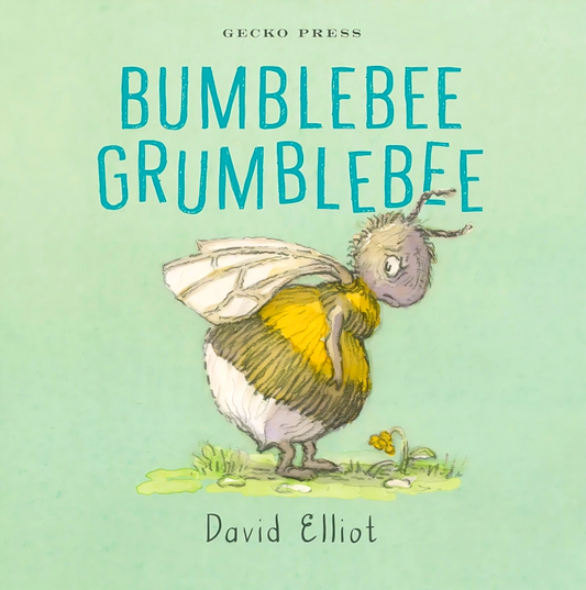 Bumblebee Grumblebee