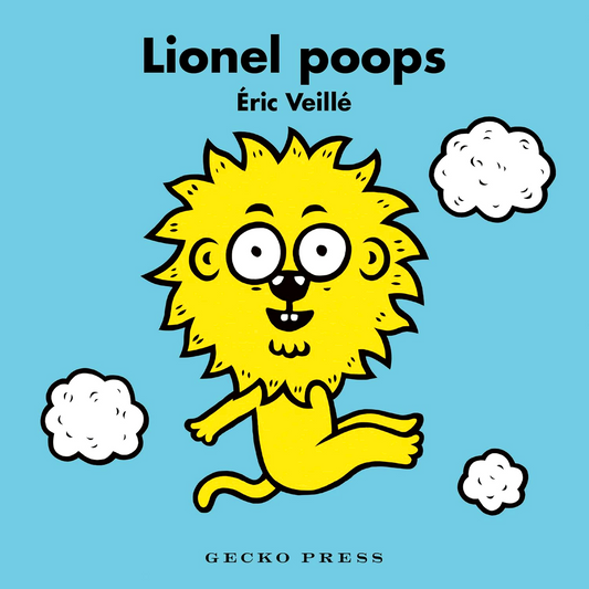 Lionel Poops