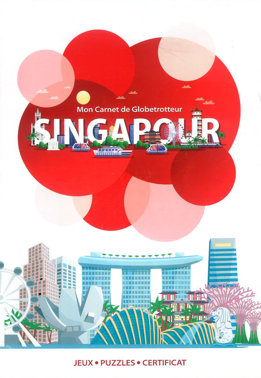 Singapour (French Edition)