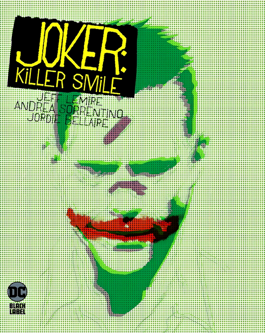 Joker: Killer Smile