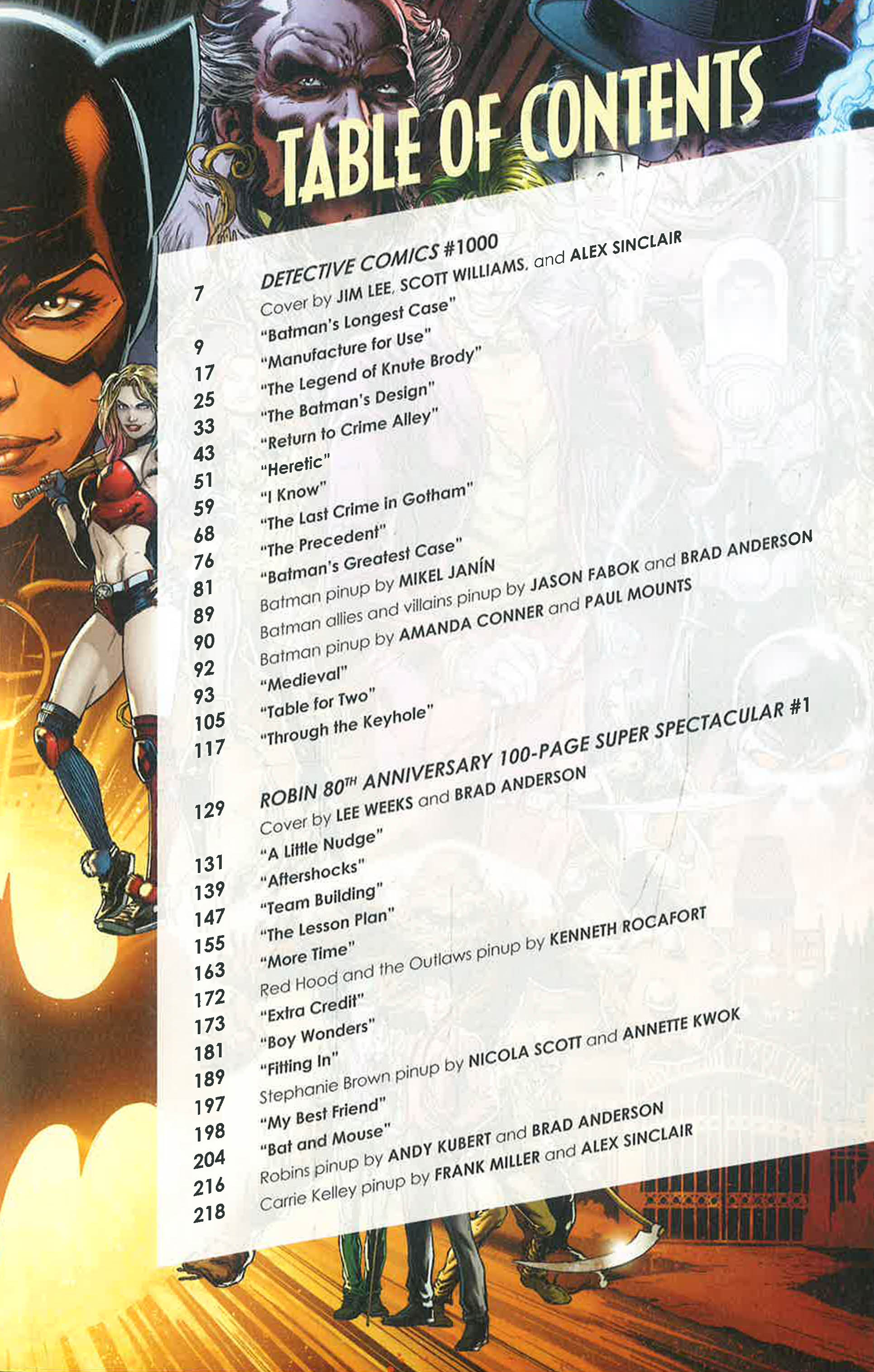 Batman: 80 Years Of The Bat Family – BookXcess