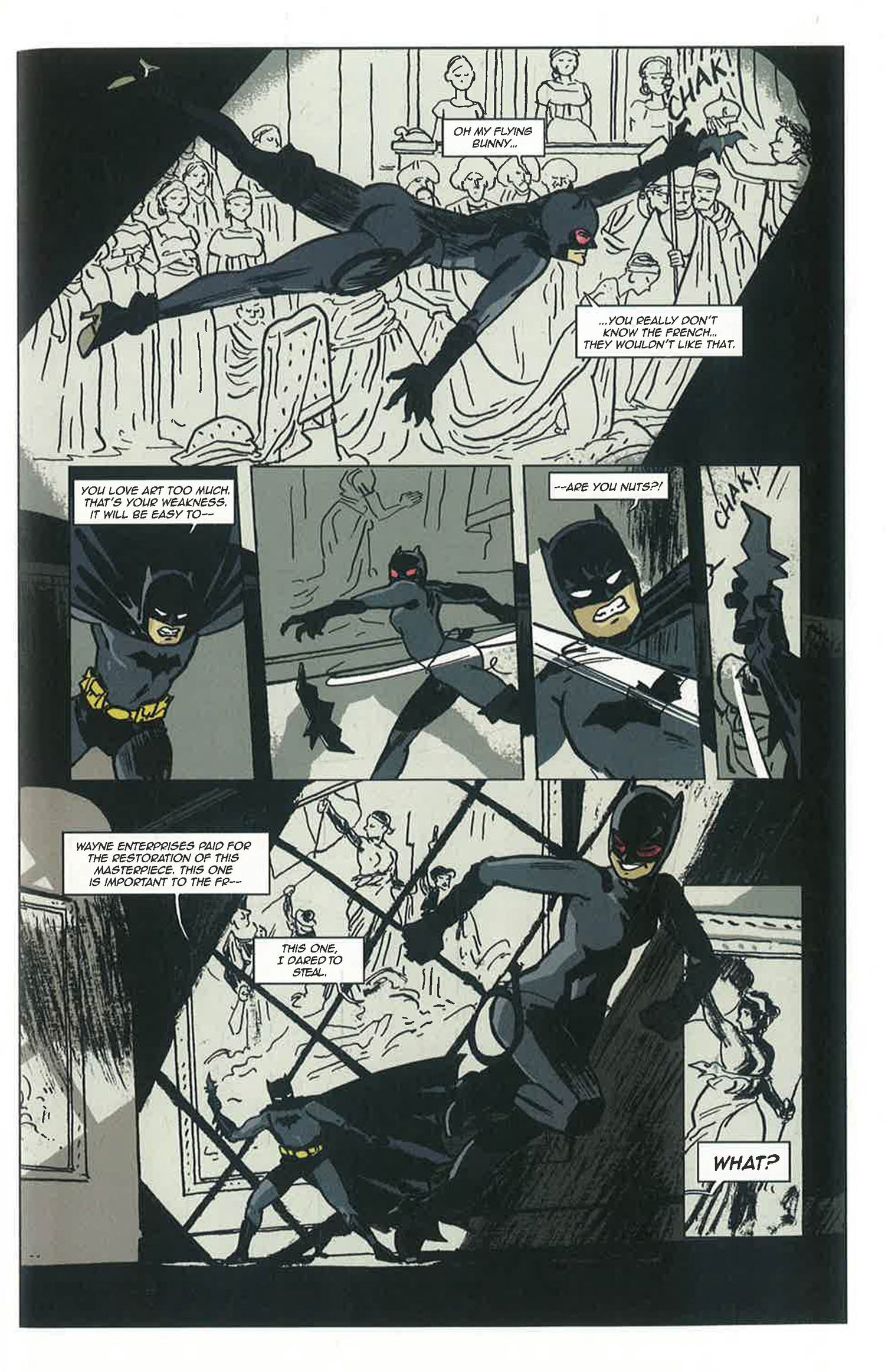 Batman World Batman: The World – BookXcess