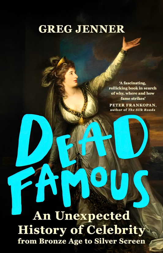 Dead Famous