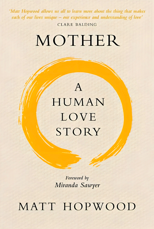 [10% OFF from 9 - 12 May 2024] Mother: A Human Love Story
