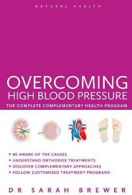 Overcoming High Blood Pressure /T