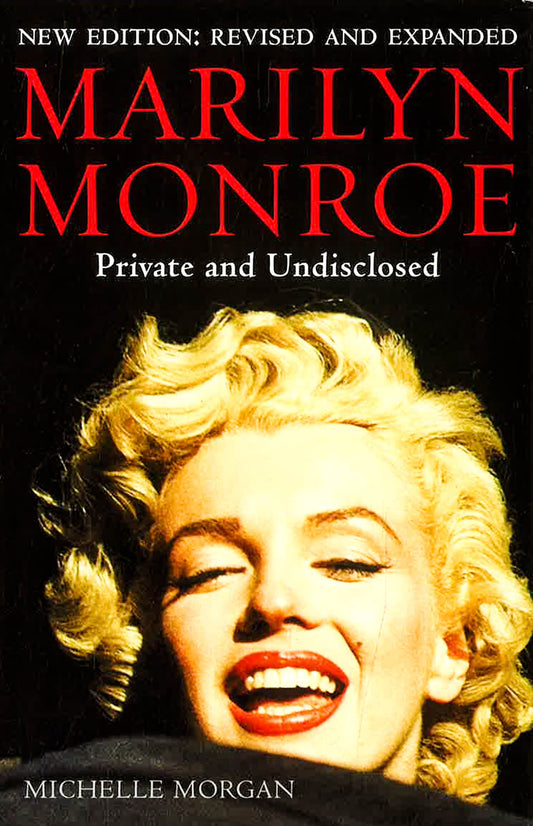 Brief History Of Marilyn Monroe