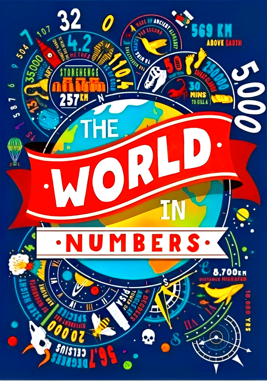 The World In Numbers