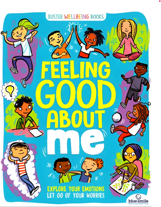 Feeling Good About Me