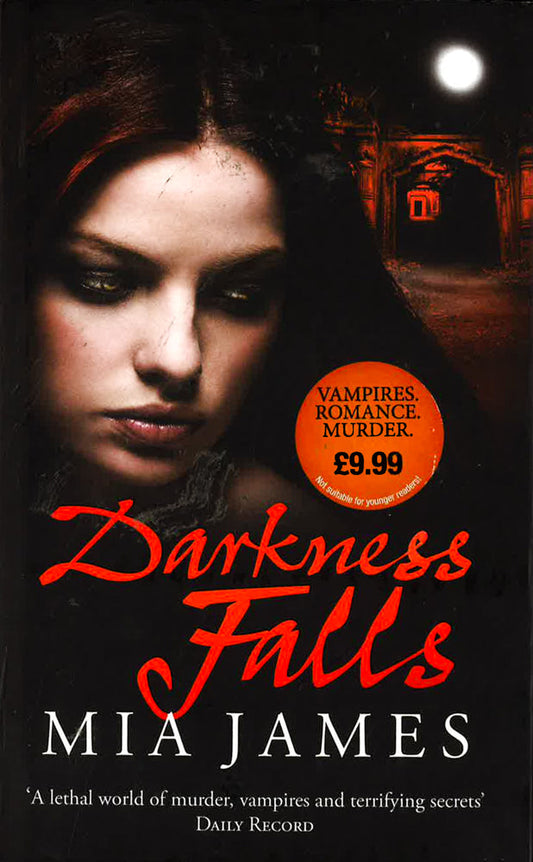 Darkness Falls
