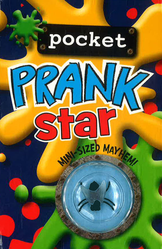 Pocket Prank Star