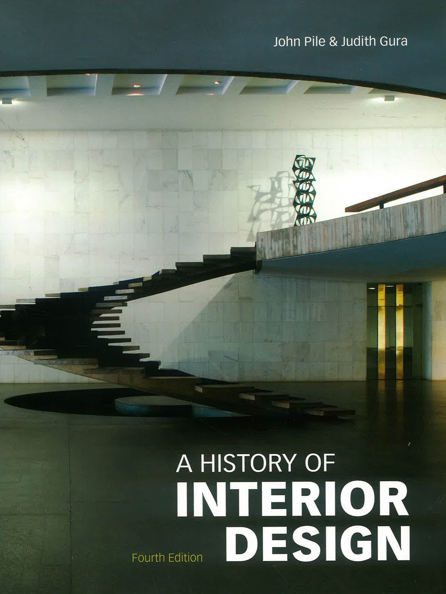 A History Of Interior Design Fourth Edition – BookXcess