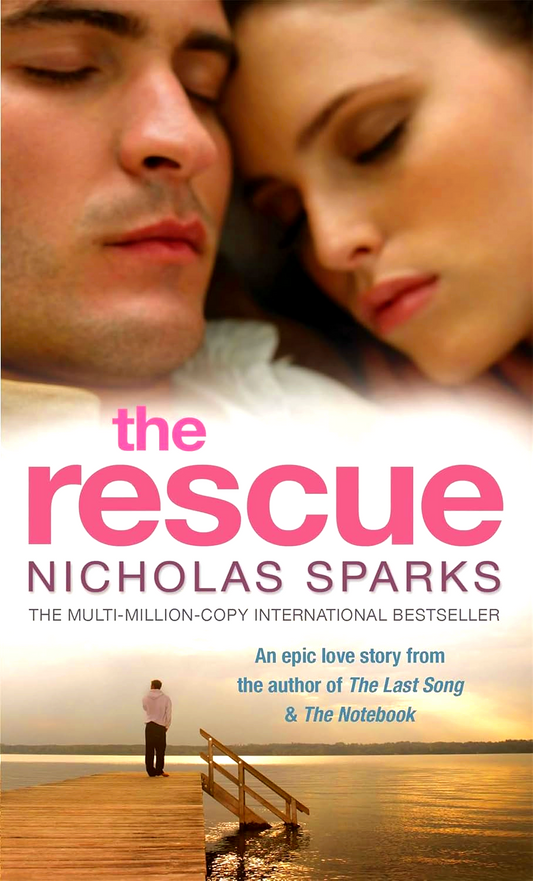 The Rescue