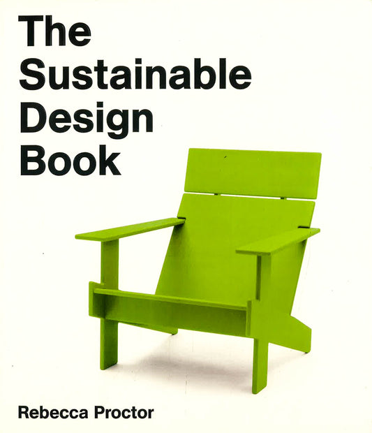 The Sustainable Design Book