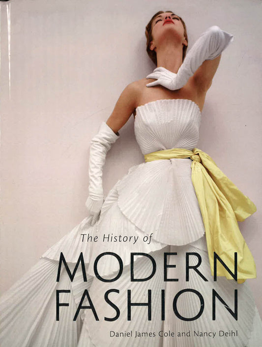 History Of Modern Fashion