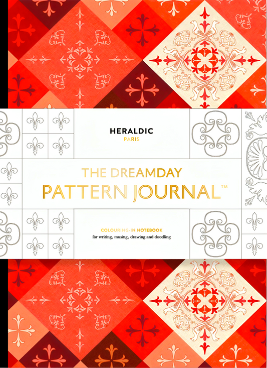 The-Dreamday-Pattern-Journal-Paris-Heraldic