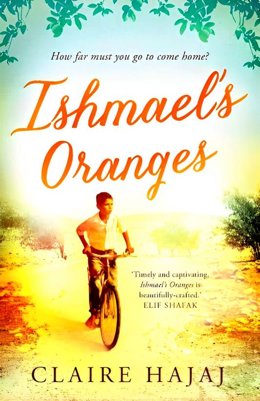 Ishmael's Oranges