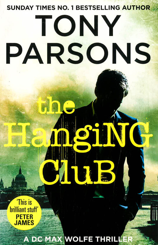 The Hanging Club