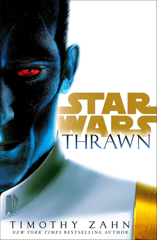 Star Wars: Thrawn