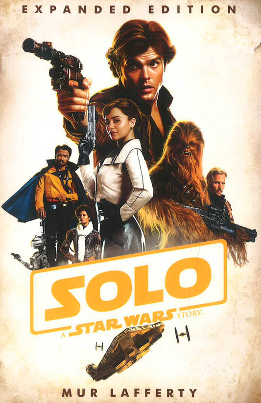 Solo: A Star Wars Story