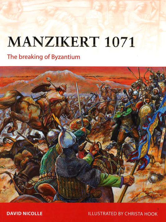 Manzikert 1071